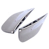 Buick Encore Rear Window Spoiler Side Pillar Post Cover Trim (2013-2023)