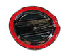 Chevrolet Sonic Sedan Fuel Cap Door Cover (2012-2015)