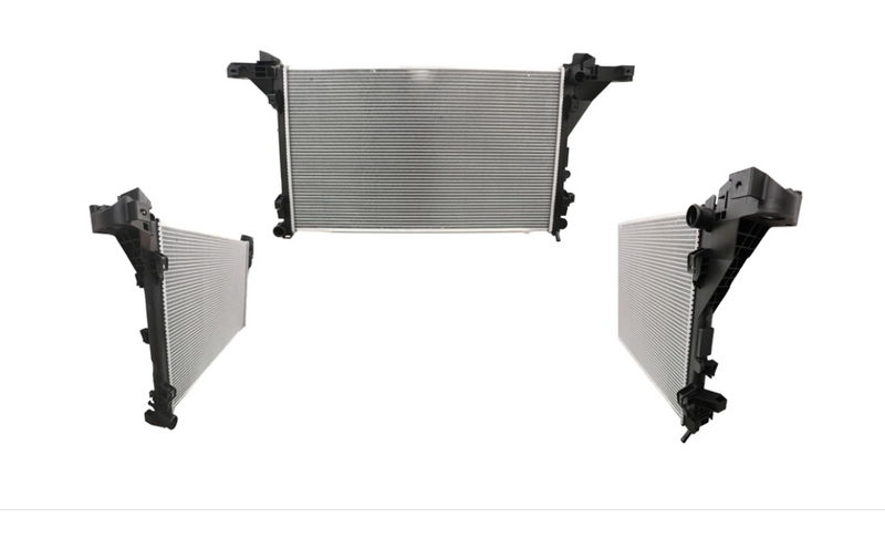 Radiator for Renault Master X62 2.3L Diesel Cdti