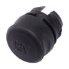 Ford E-150 E-250 Cigarette Lighter Socket Cover (2003-2008)
