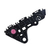 Toyota Corolla Cross Left Bumper Support Bracket (2020-2022)