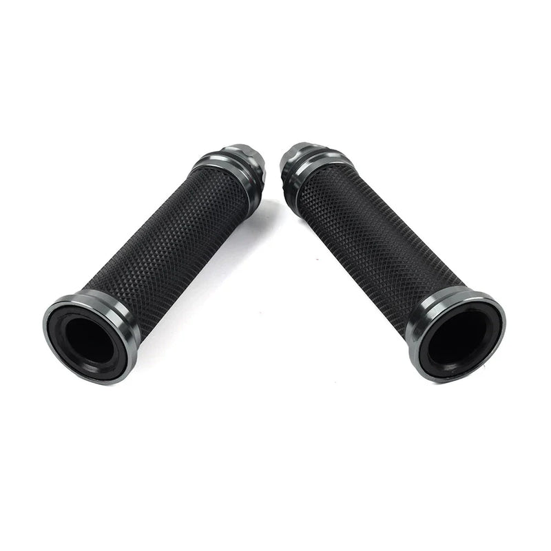 Yamaha, Suzuki, Honda 7/8" Handle Bar Hand Grips