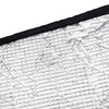 Subaru Outback Folding Rear Windscreen Sun Shade (2008-2014)