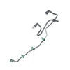 Ford Peugeot Citroen Fiat Fuel Injector Return Leak Off Pipe