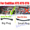 Cadillac XT5 XTS CT6 Auto Start Stop Disable Eliminator (2017-2019)