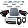 Buick LaCrosse Door / 1 Set / Door Anti Kick Pad Sticker Protector (2016–2016)
