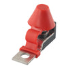 60 AMP MRBF Fuse Holder Battery Terminal Mount 8MM Includes 1pc 60A Fuse