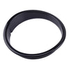 Jeep Wrangler TJ 2 x Headlight Lamp Cover Bezel Ring (1997-2006)
