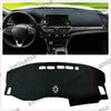 Honda Accord Dash Mat Non-Slip Sun Cover (2018)