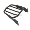 Harley Softail Fat Boy Tapered Sport Luggage Rack (2007-2017)