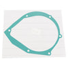 Suzuki SP125 DR-Z 125 DR 100 Engine Cover Gasket Left (2000-2007)