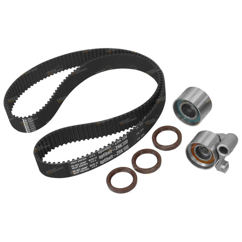 Toyota Prado Timing Belt + Tensioner (1996–2002)