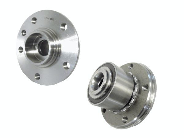 Front Wheel HUB FOR Volkswagen Transporter T5 2004-Onwards