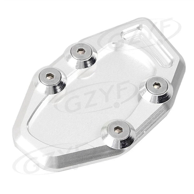 YAMAHA YZF R3 (2015-2016) - 4 Colors Kickstand Side Stand Pad