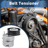 CHEVROLET Astra (1999-2011) Metal 1 Pc Belt Tensioner