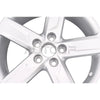 Toyota Camry Rim / 17x7 / Factory Alloy (2012–2014)