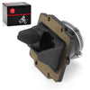 Kawasaki KX 500 CARBURETOR HOLDER (1989–2004)