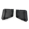 Audi Q7 Standard Model Fog Light Grill Bezel Cover (2016-2019)