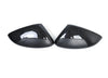 Honda Accord Sedan Carbon Fiber Rearview Side Mirror Covers (2018-2021)