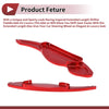Land Rover Discovery Sport Red Steering Wheel Paddles (2016-2019)