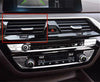 BMW 5 Series G30 G31 G38 Air Vent Outlet Repair Kit (2017-2023)