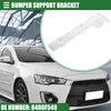Mitsubishi Lancer Front Left Bumper Bracket (2008-2017)