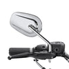 Harley-Davidson Road Glide ST Chrome Rear-View Mirrors (2023 - 2026)