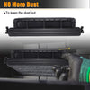 Hyundai Elantra Cabin Air Filter Access Cover (2011-2017)
