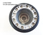 Mitsubishi Galant Eterna VR-4 Steering Wheel Hub Adapter (1992-1996)