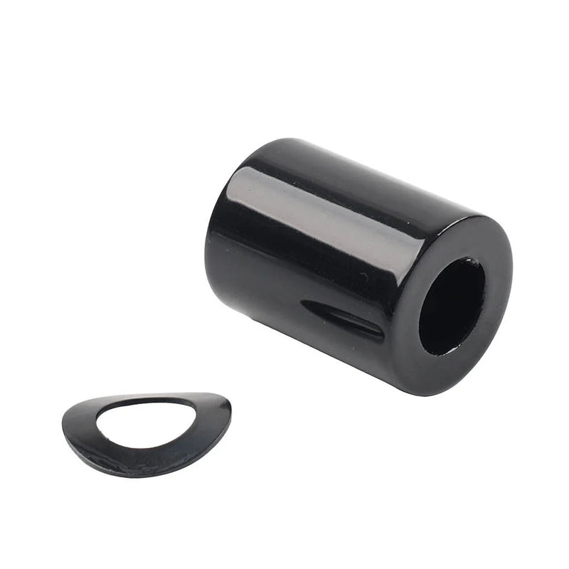 Harley Electra Glide, Street Glide, Road King Heel Shifter Shift Eliminator Spacer (2007-2023)