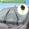 Dodge Windshield Washer Nozzle & Hose Connector (2001-2006)