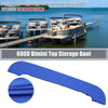 Boat Bimini Top Storage Boot / 85-90 W 600D / Sock