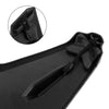 BMW F900R F900XR (2020-2025) Black Rear Seat Cover