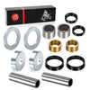 Yamaha YFM700 Raptor 700 Swingarm Bearings & Seal Kit (2006–2024)
