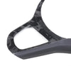 BMW Z4 M3 M4 G20 G21 G22 G23 Steering Wheel Trim Cover (2019-2023)
