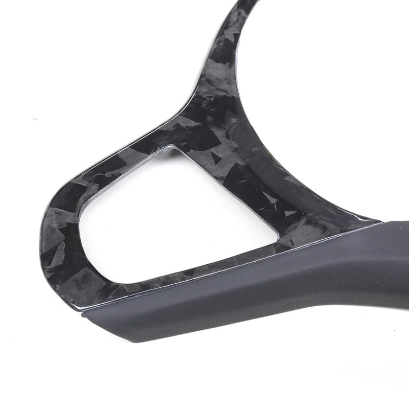 BMW Z4 M3 M4 G20 G21 G22 G23 Steering Wheel Trim Cover (2019-2023)