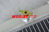 Toyota Paseo Tercel EL44 EL54 EL45 Aluminum Radiator (1991-1999)