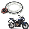 Honda CB500F Front 15T & Rear 41T Sprocket Kit (2013-2017)