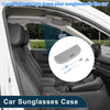 Mercedes-Benz E Class Eyeglasses Holder Sunglasses Case (2017-2023)