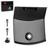 Yamaha WaveRunner FX Glove Box Lid Hatch Lock (2003-2006)