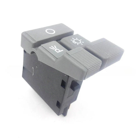 Chevrolet / GMC C1500 / K1500 / C2500 / K2500 Headlight Switch (1988-1991)