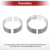Hyundai Elantra Main Bearing & Connecting Rod Bearing Kit (2011-2016)