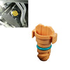 F-150 2.7L V6 Ecoboost Engine Plastic Oil Pan Drain Plug (2015-2020)