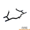 Harley FLHFB FLHTC FLHTP FLHTCU Front Engine Crash Bar (2009-2023)