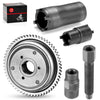 GY6 Scooter 125cc 150cc 152QMI 157QMJ Starter Clutch Flywheel Puller Tool