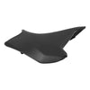 BMW S1000RR (2009-2011) Black Front Driver Rider Seat