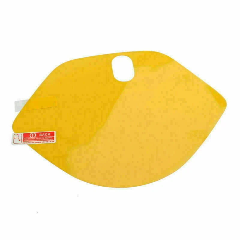 Vespa GTS Screen Protector (2003-2023)