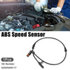 Mercedes-Benz C300 2008-2011 ABS Sensor (2 x Front Left Right)