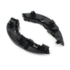 Honda Civic Sedan 2 x Front Bumper Retainer Bracket (2006-2011)