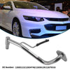 Chevrolet Malibu Radiator Hose 2.0L (2013-2022)